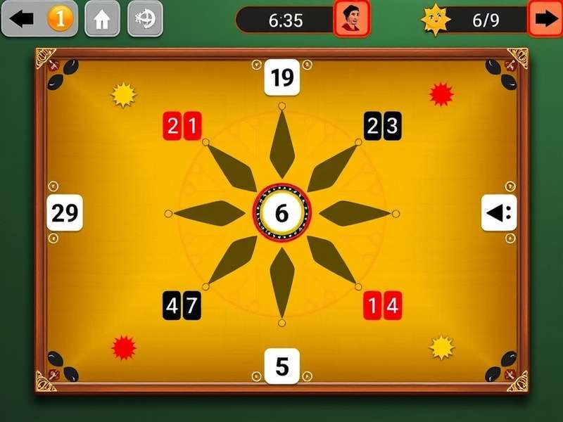 Maidan Ludo King Ace festival special edition during Diwali